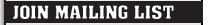 Join Mailing List